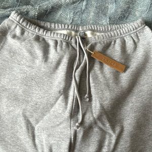 Skims Sweatpants!! Never been worn! Super cozy and flattering!